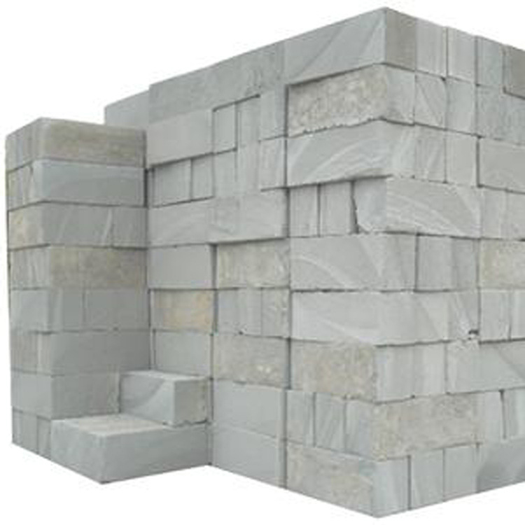 梁园不同砌筑方式蒸压加气混凝土砌块轻质砖 加气块抗压强度研究